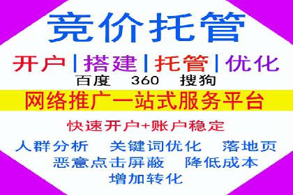 某行业利用百度SEM提升转化率的实战案例